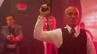 12. Защитник (2012)