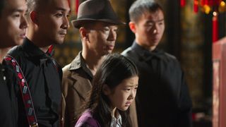 16. Защитник (2012)