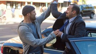 18. Защитник (2012)