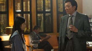 19. Защитник (2012)