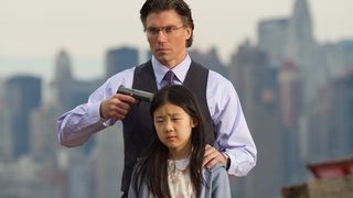 23. Защитник (2012)