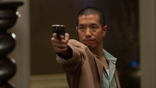 25. Защитник (2012)