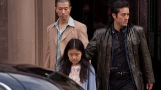 27. Защитник (2012)