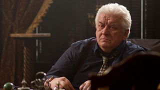 30. Защитник (2012)