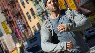 31. Защитник (2012)