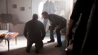 33. Защитник (2012)