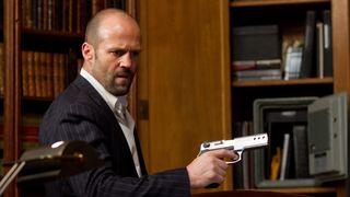 38. Защитник (2012)