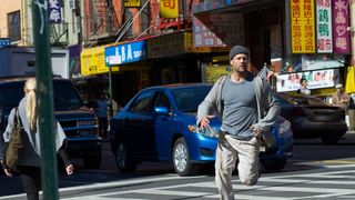 39. Защитник (2012)