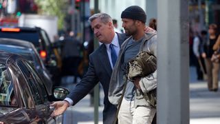 43. Защитник (2012)