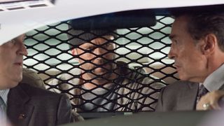 54. Защитник (2012)