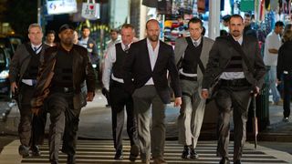 8. Защитник (2012)