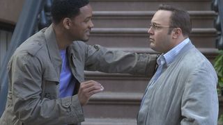 11. Правила съема: Метод Хитча (2005)