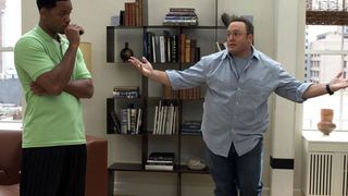 12. Правила съема: Метод Хитча (2005)