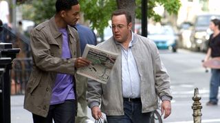 13. Правила съема: Метод Хитча (2005)