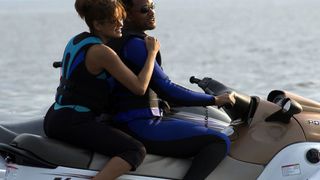 14. Правила съема: Метод Хитча (2005)