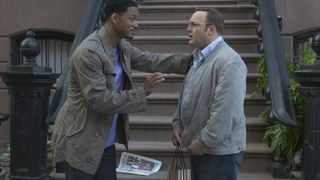 18. Правила съема: Метод Хитча (2005)