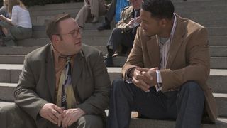 8. Правила съема: Метод Хитча (2005)