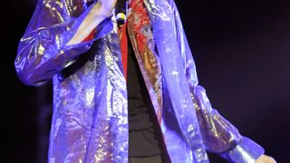 10. Майкл Джексон: Вот и всё (2009)