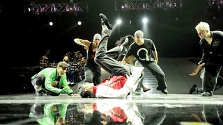 8. Майкл Джексон: Вот и всё (2009)