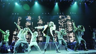 9. Майкл Джексон: Вот и всё (2009)