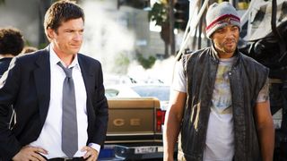 10. Хэнкок (2008)