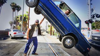 15. Хэнкок (2008)