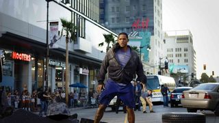 16. Хэнкок (2008)