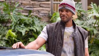 20. Хэнкок (2008)