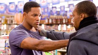 23. Хэнкок (2008)