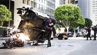 27. Хэнкок (2008)