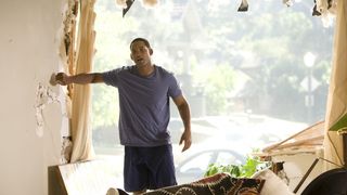 28. Хэнкок (2008)