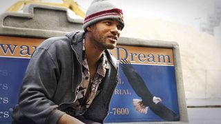 29. Хэнкок (2008)