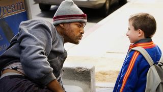 31. Хэнкок (2008)