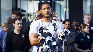 32. Хэнкок (2008)