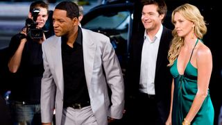 33. Хэнкок (2008)