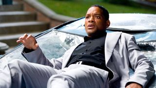 36. Хэнкок (2008)