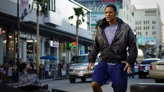 39. Хэнкок (2008)