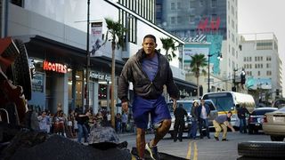 40. Хэнкок (2008)