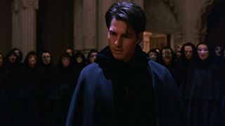 22. С широко закрытыми глазами (1999)