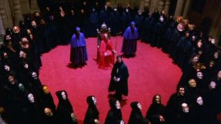 23. С широко закрытыми глазами (1999)