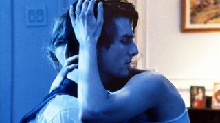 8. С широко закрытыми глазами (1999)