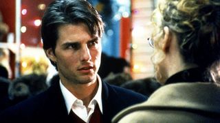 9. С широко закрытыми глазами (1999)