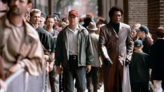 10. Неуязвимый (2000)
