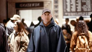 13. Неуязвимый (2000)