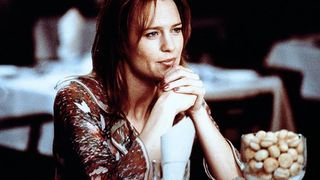 21. Неуязвимый (2000)