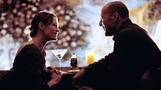 28. Неуязвимый (2000)