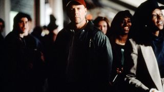 3. Неуязвимый (2000)