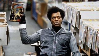 5. Неуязвимый (2000)