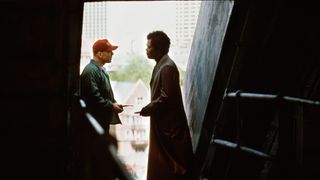 6. Неуязвимый (2000)