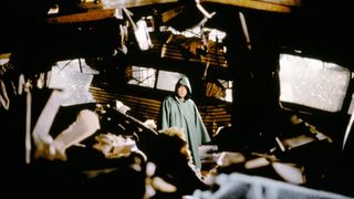 8. Неуязвимый (2000)